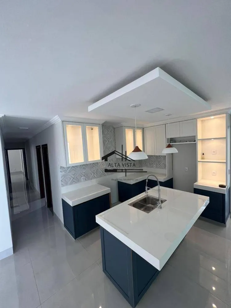 Casa, 4 quartos, 290 m² - Foto 6