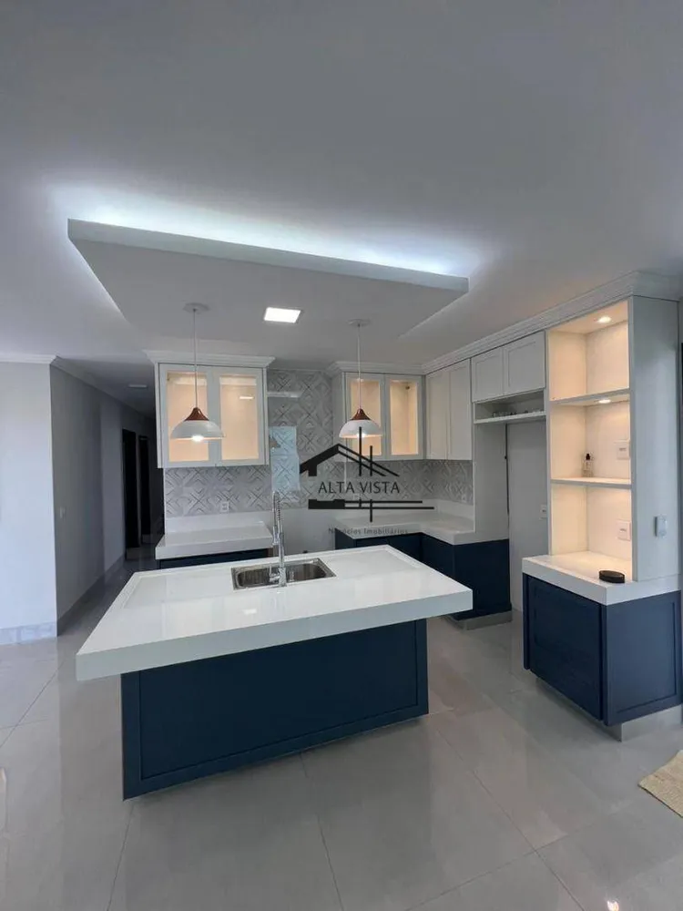 Casa, 4 quartos, 290 m² - Foto 5
