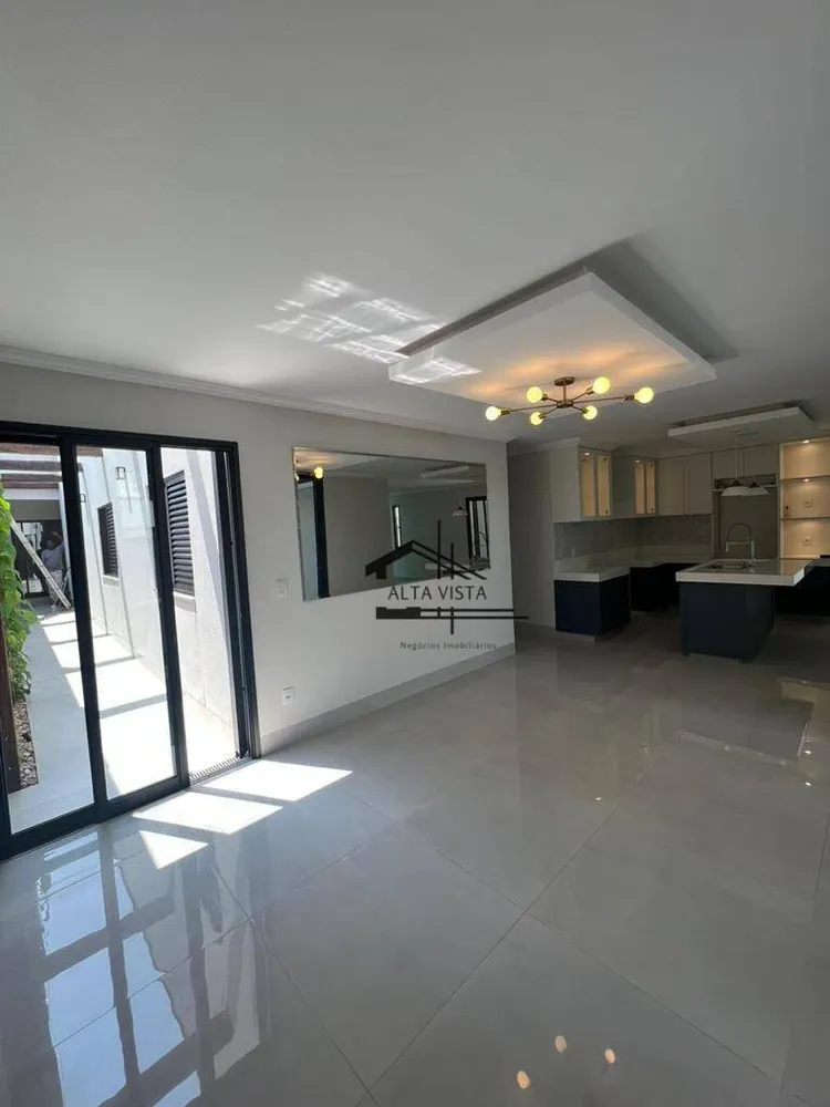 Casa, 4 quartos, 290 m² - Foto 3