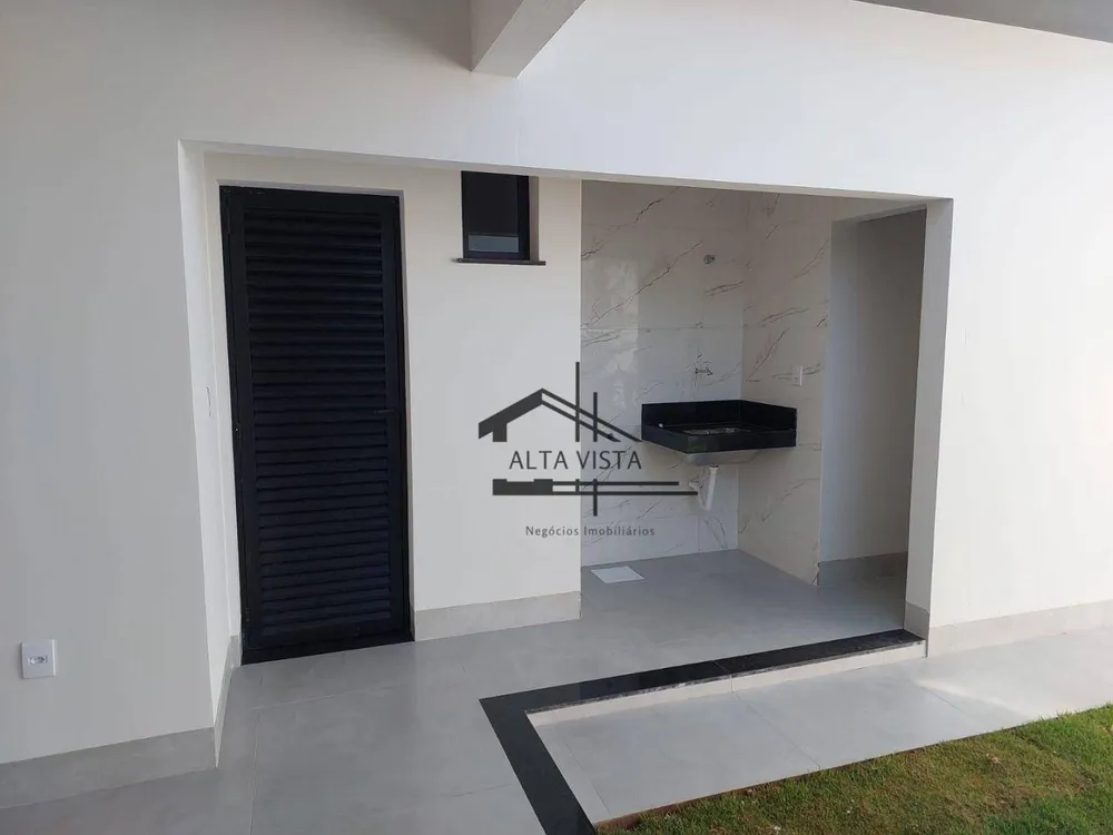Casa, 3 quartos, 147 m² - Foto 10