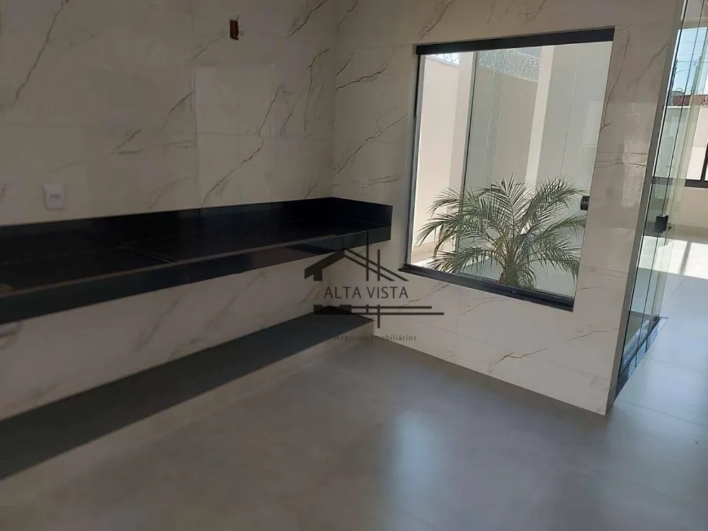 Casa, 3 quartos, 147 m² - Foto 3