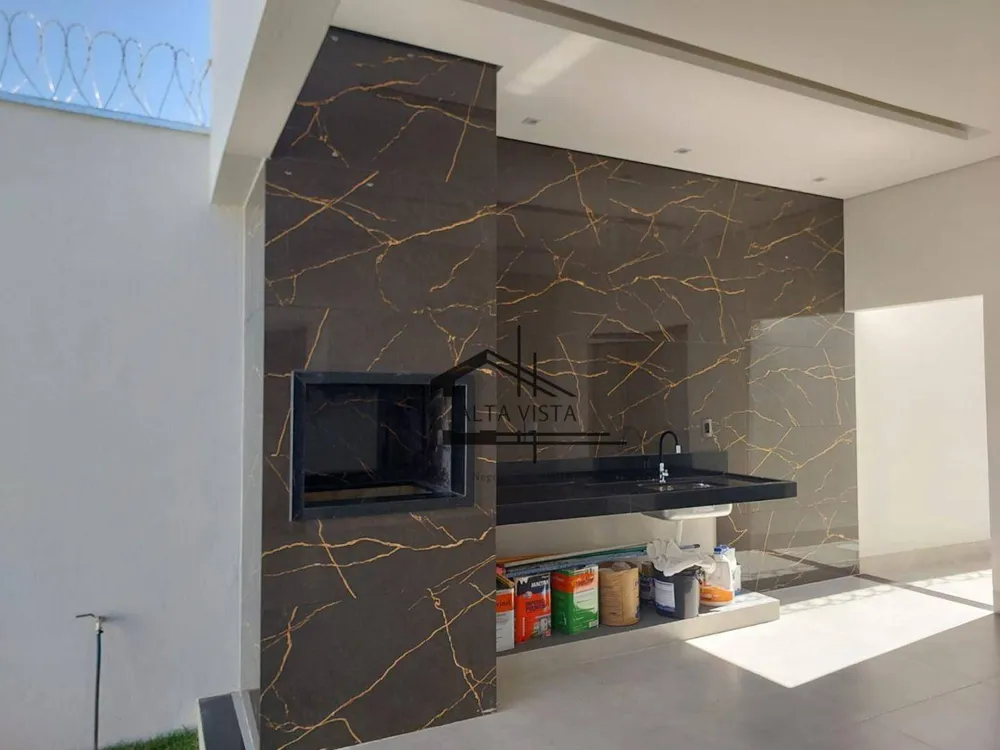 Casa, 3 quartos, 147 m² - Foto 9