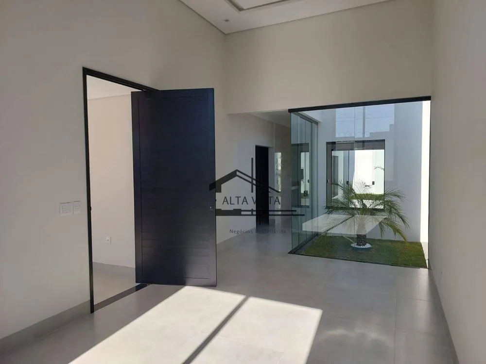 Casa, 3 quartos, 147 m² - Foto 2