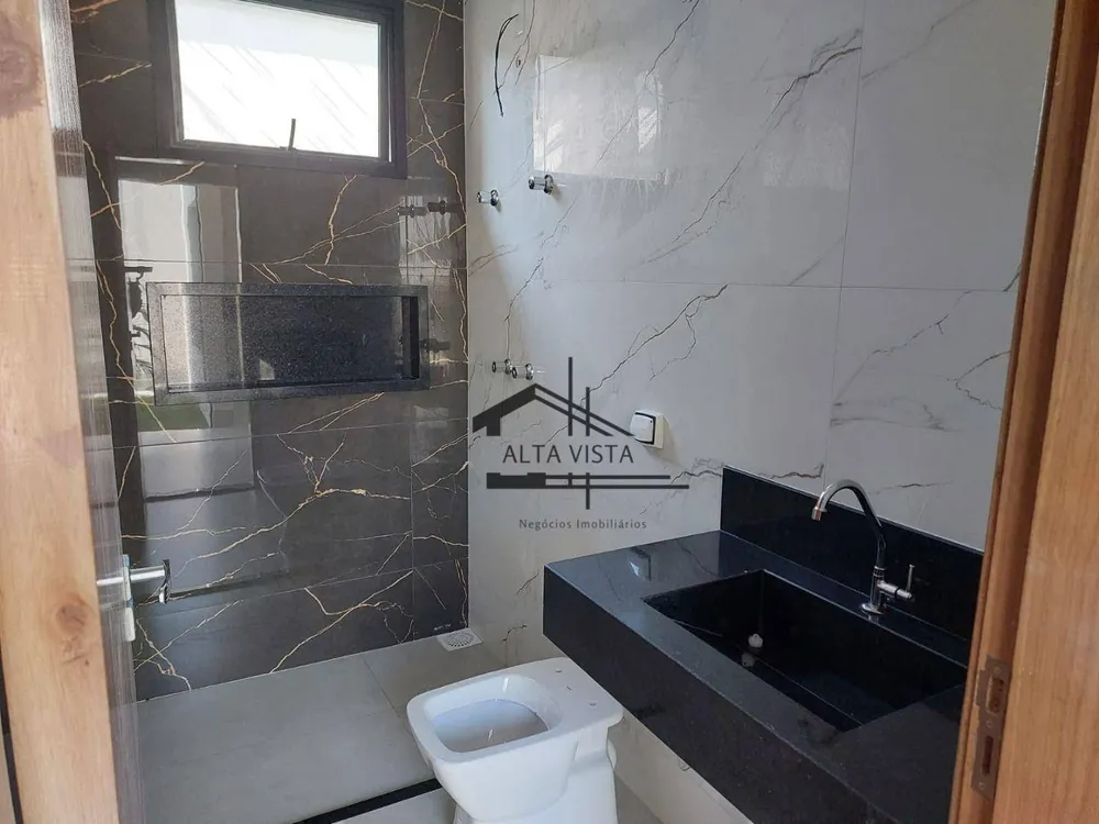 Casa, 3 quartos, 147 m² - Foto 5