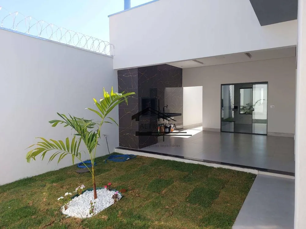 Casa, 3 quartos, 147 m² - Foto 11