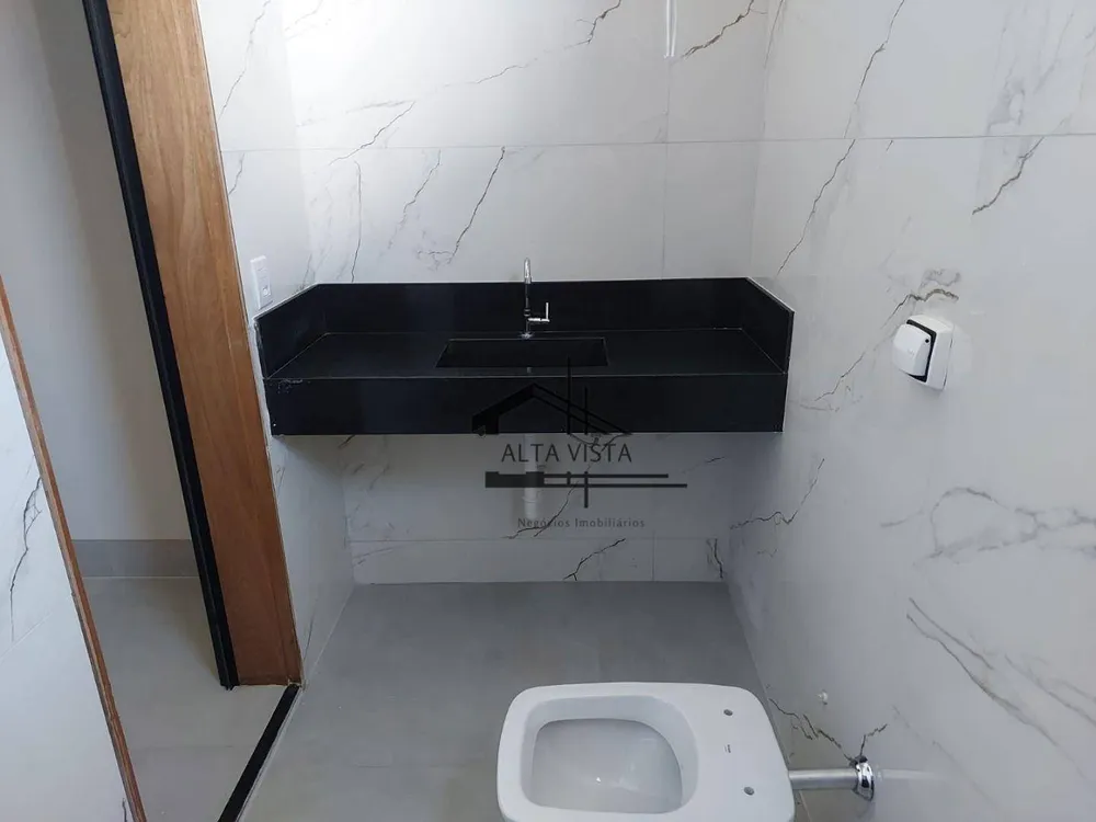 Casa, 3 quartos, 147 m² - Foto 8