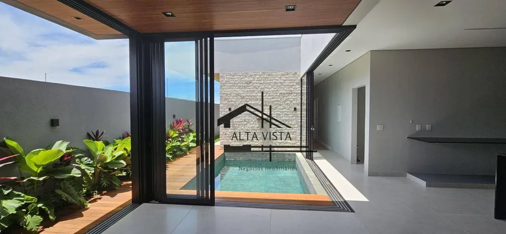 Casa de Condomínio, 3 quartos - Foto 10
