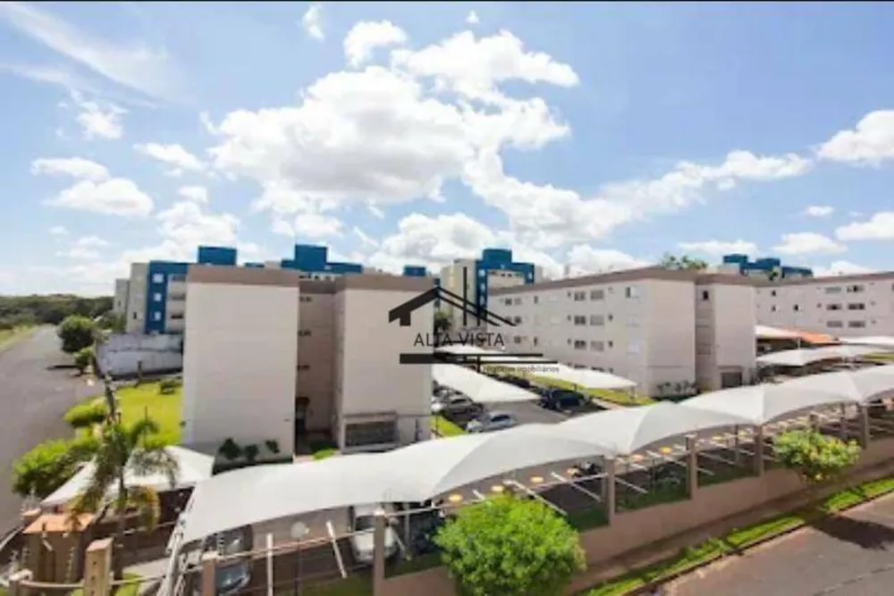 Apartamento, 2 quartos, 51 m² - Foto 11