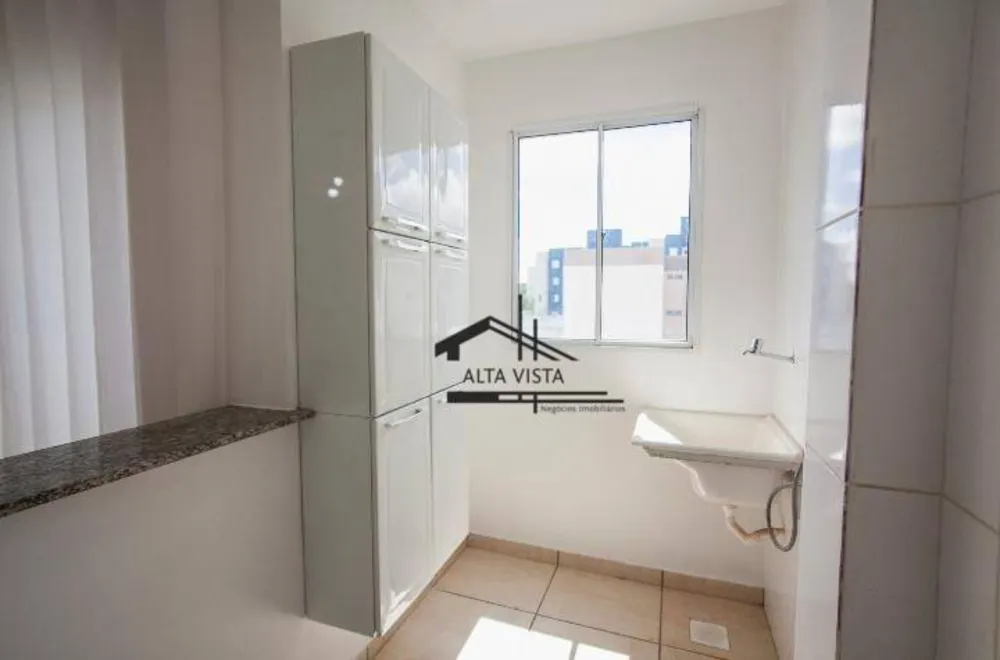 Apartamento, 2 quartos, 51 m² - Foto 15