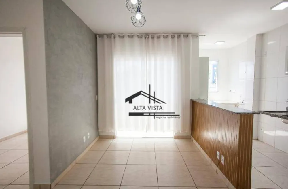 Apartamento, 2 quartos, 51 m² - Foto 5