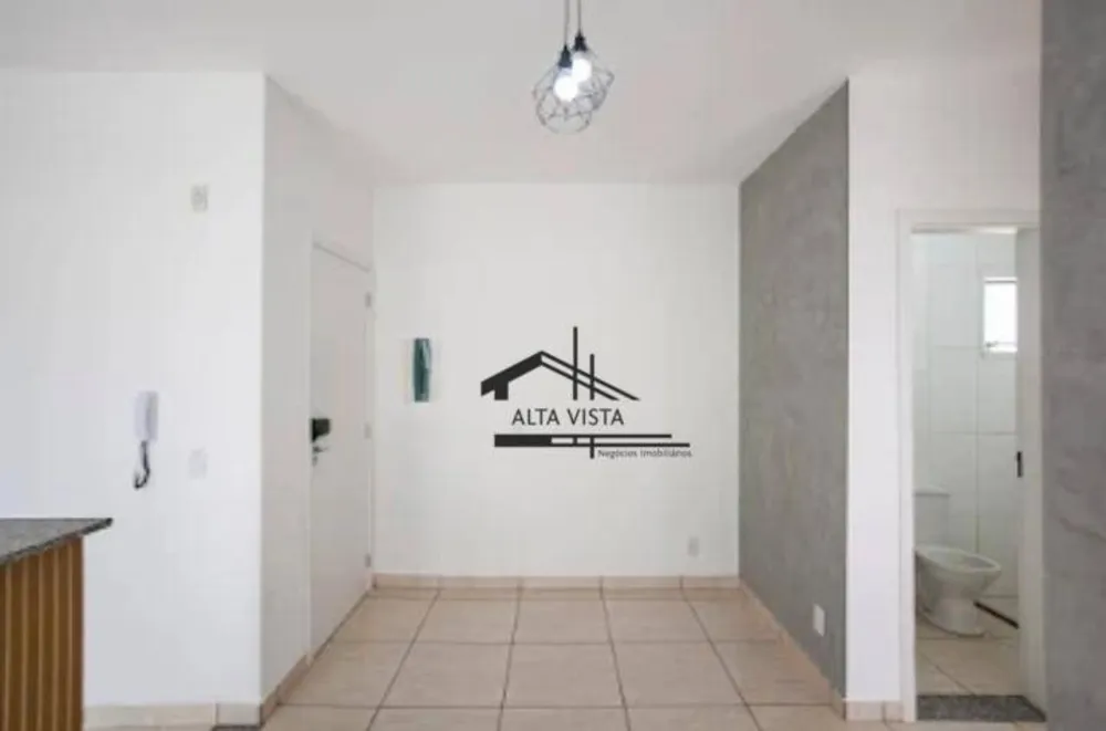 Apartamento, 2 quartos, 51 m² - Foto 4