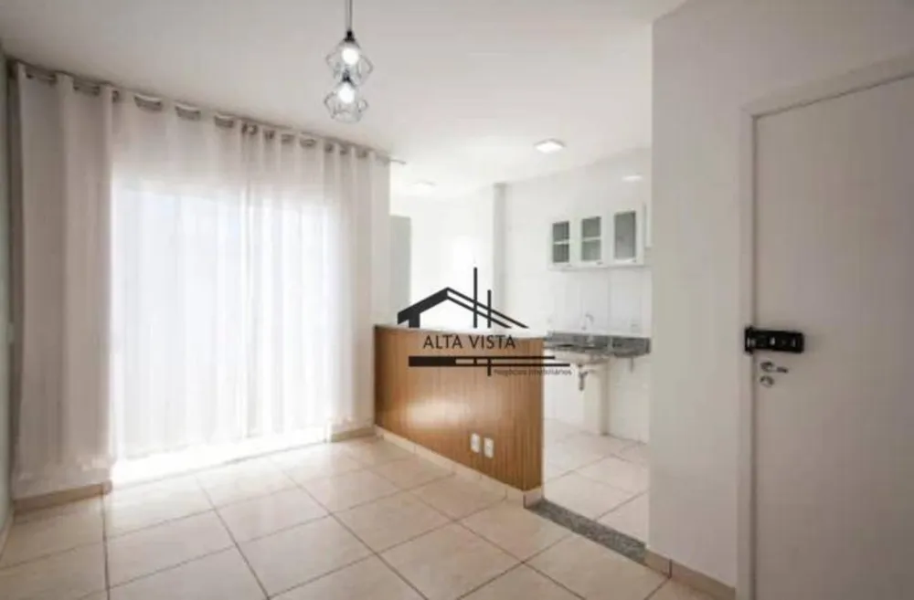 Apartamento, 2 quartos, 51 m² - Foto 1