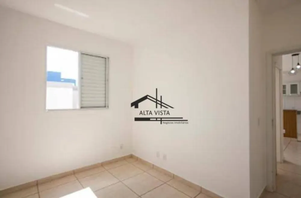 Apartamento, 2 quartos, 51 m² - Foto 9