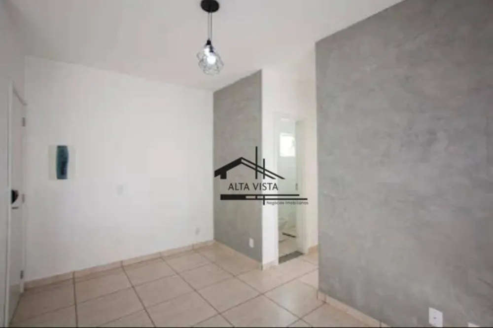 Apartamento, 2 quartos, 51 m² - Foto 6
