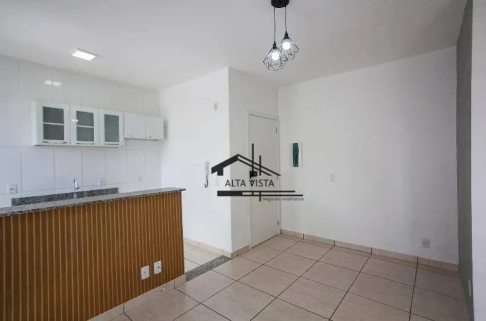 Apartamento, 2 quartos, 51 m² - Foto 2