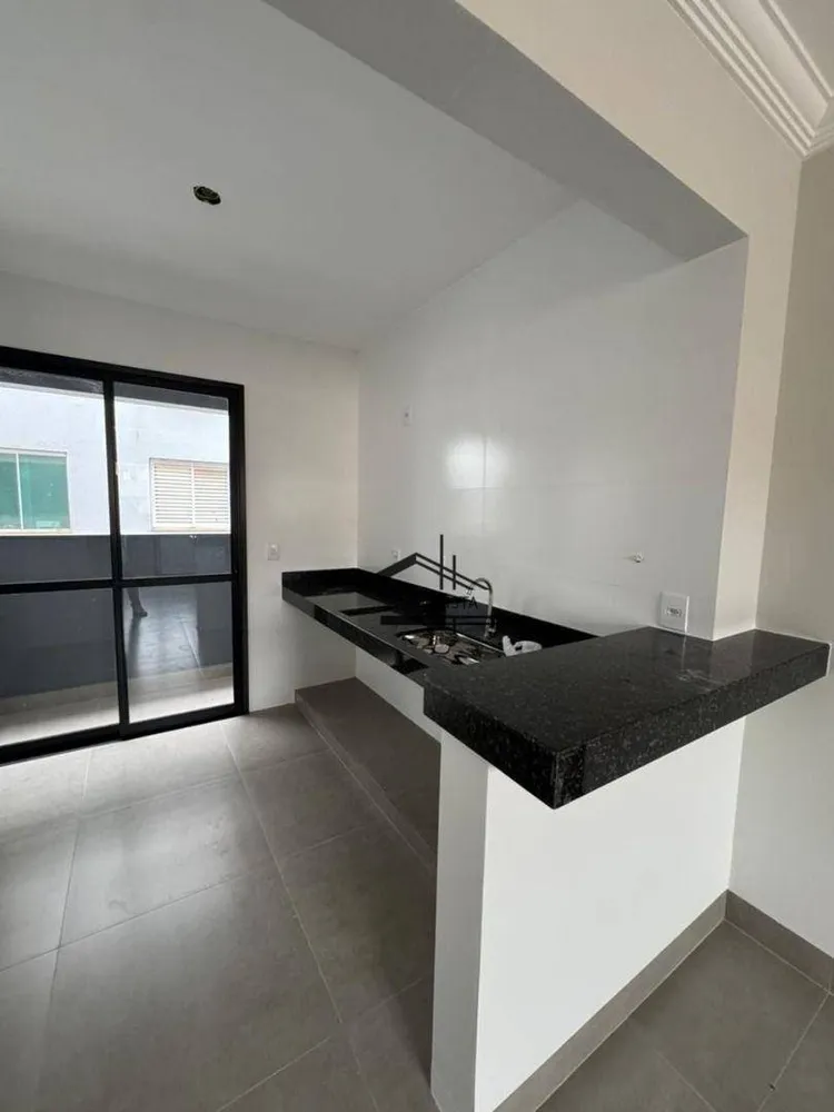 Apartamento, 2 quartos, 82 m² - Foto 1