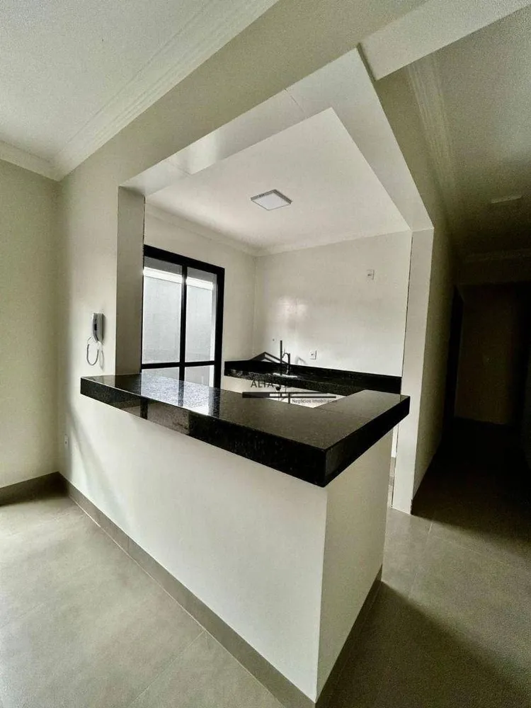 Apartamento, 2 quartos, 82 m² - Foto 2