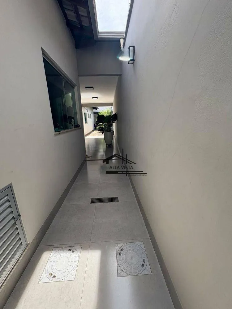 Casa, 4 quartos, 300 m² - Foto 9