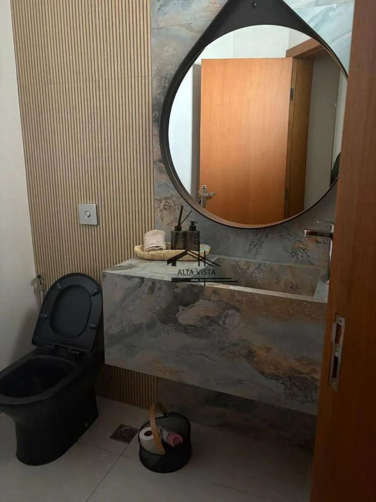 Casa, 4 quartos, 300 m² - Foto 7