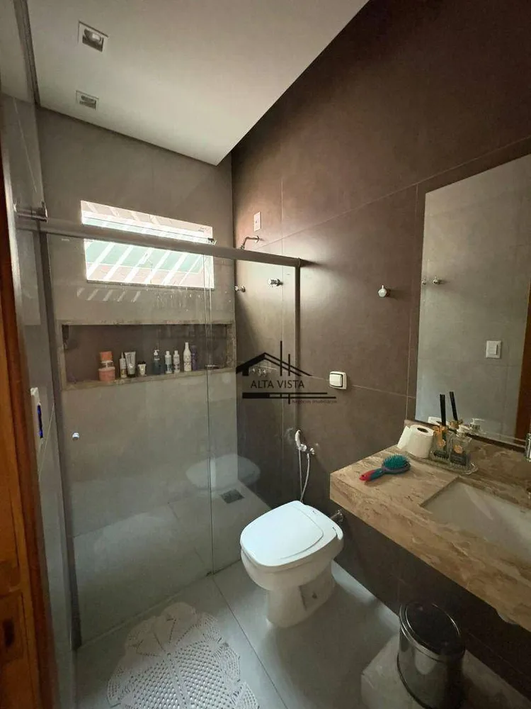 Casa, 4 quartos, 300 m² - Foto 5