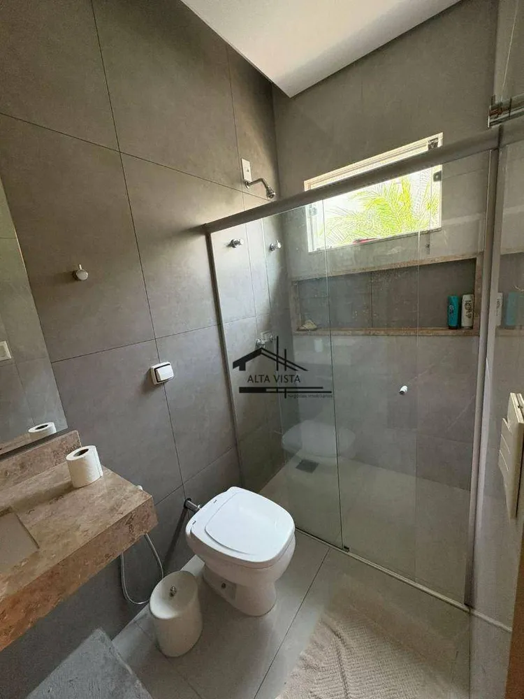 Casa, 4 quartos, 300 m² - Foto 6