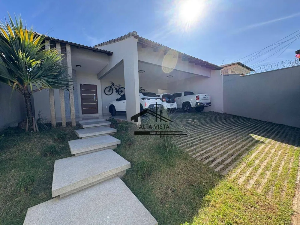 Casa, 4 quartos, 300 m² - Foto 8