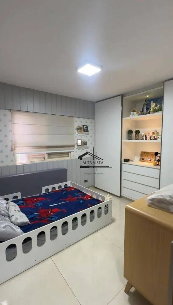 Casa, 3 quartos, 150 m² - Foto 8