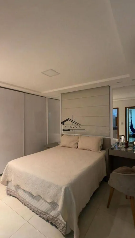 Casa, 3 quartos, 150 m² - Foto 9
