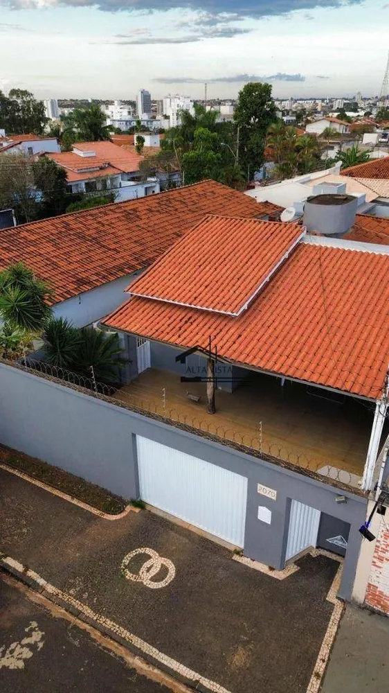 Casa, 3 quartos, 150 m² - Foto 1