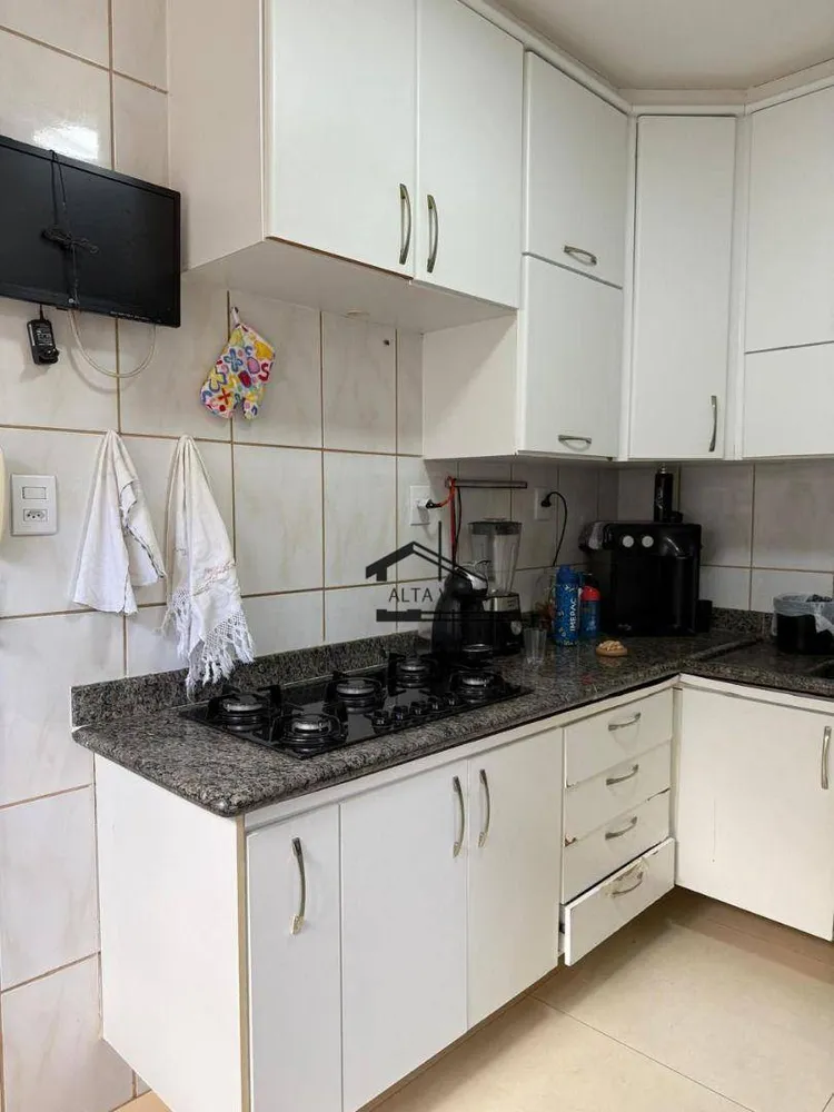 Casa, 3 quartos, 150 m² - Foto 6
