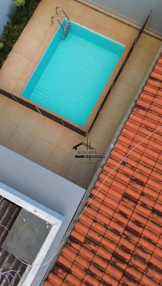 Casa, 3 quartos, 150 m² - Foto 12