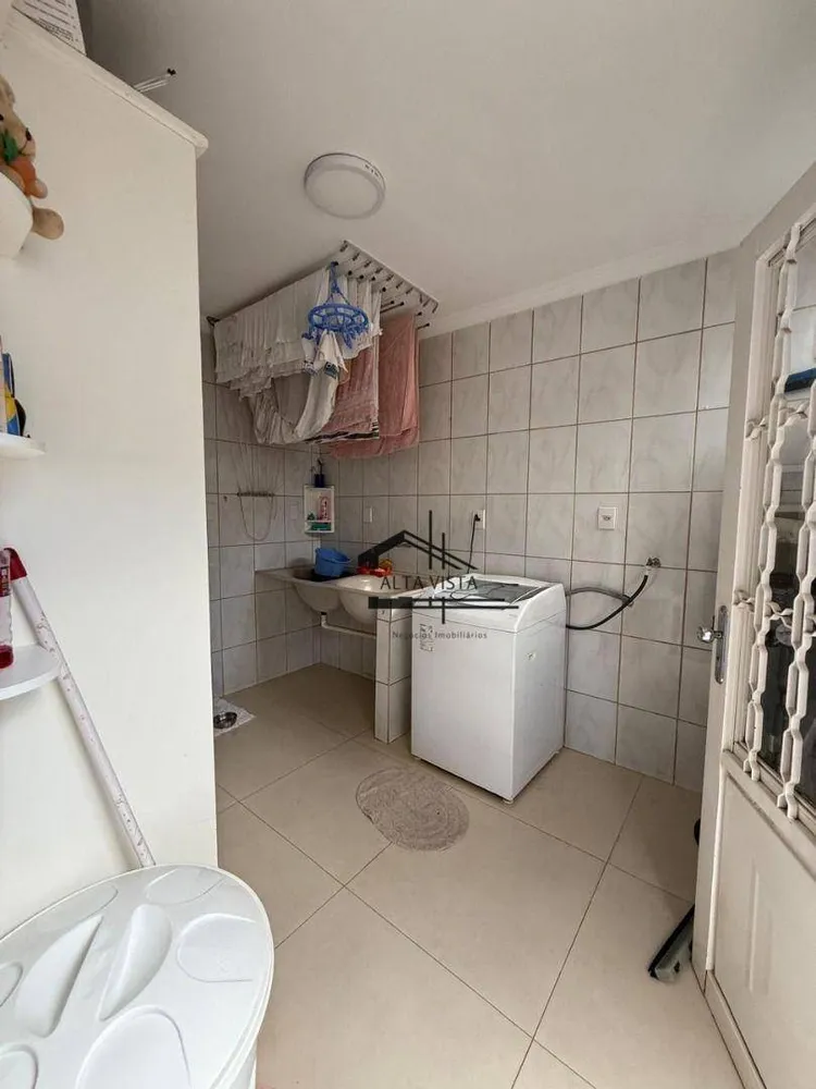 Casa, 3 quartos, 150 m² - Foto 11