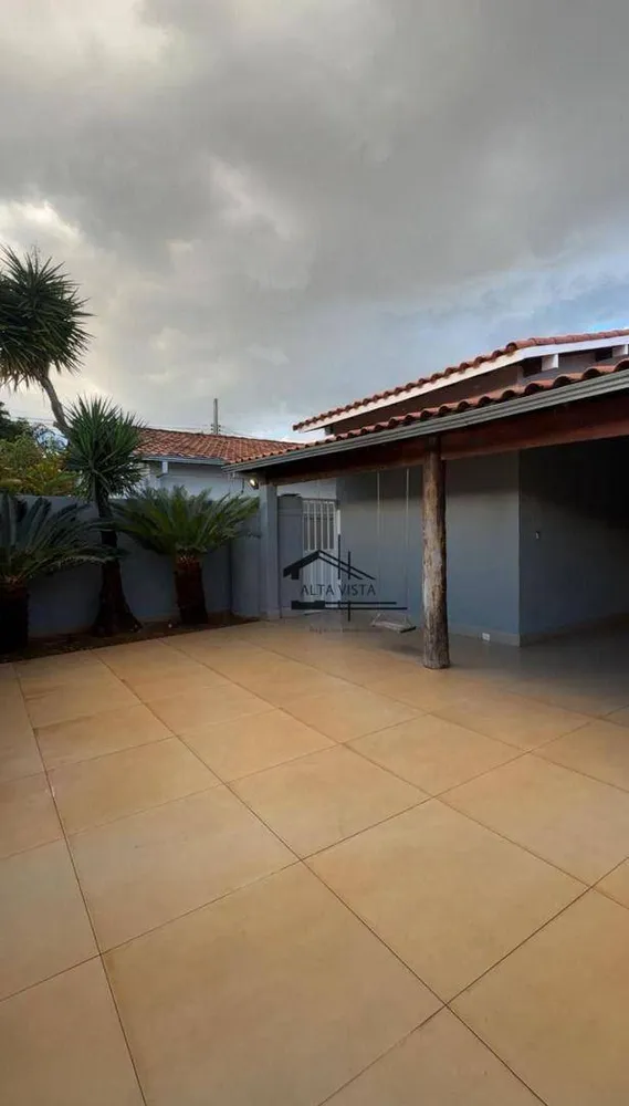 Casa, 3 quartos, 150 m² - Foto 2