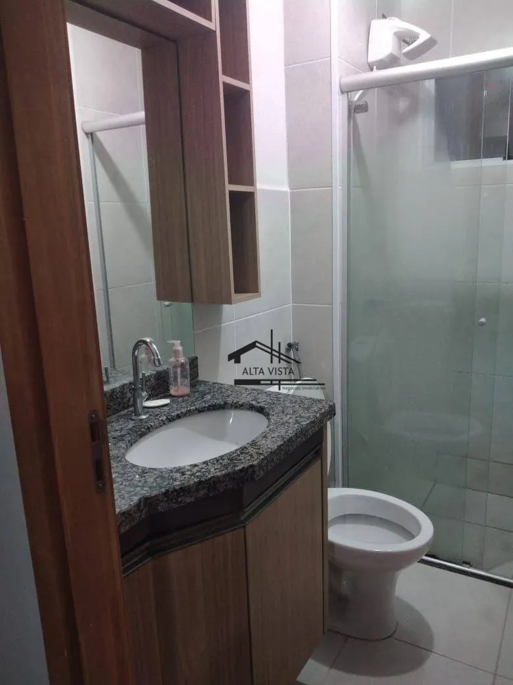 Apartamento, 2 quartos, 72 m² - Foto 8