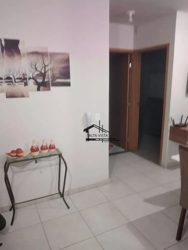 Apartamento, 2 quartos, 72 m² - Foto 6