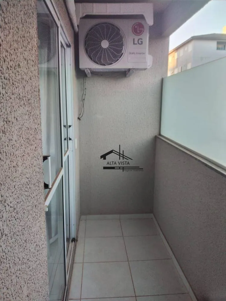 Apartamento, 2 quartos, 72 m² - Foto 7