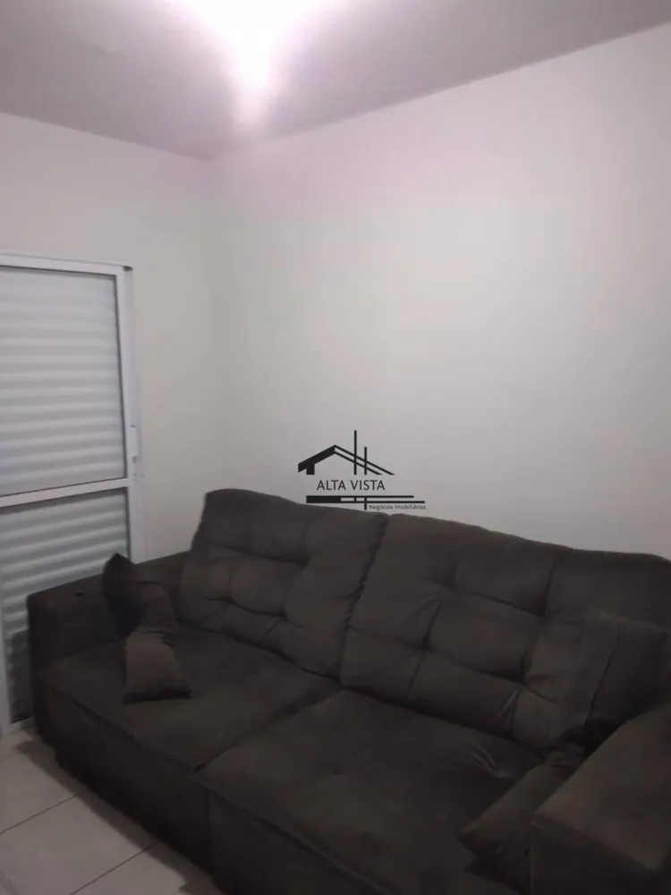 Apartamento, 2 quartos, 72 m² - Foto 3