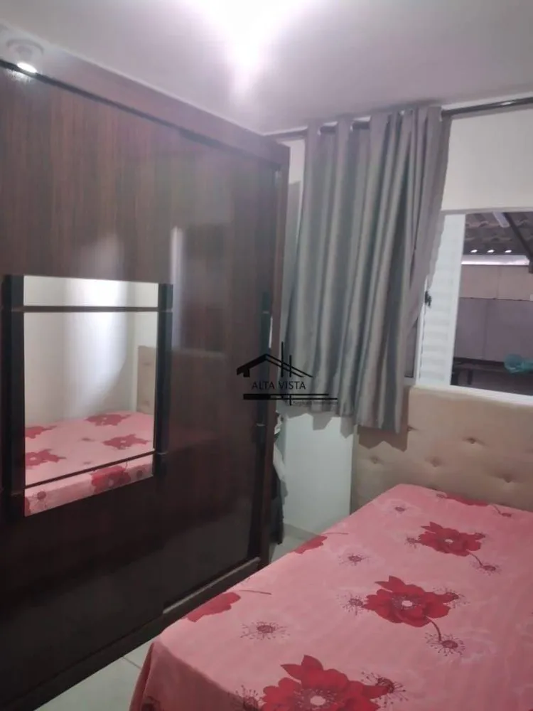 Apartamento, 2 quartos, 72 m² - Foto 5