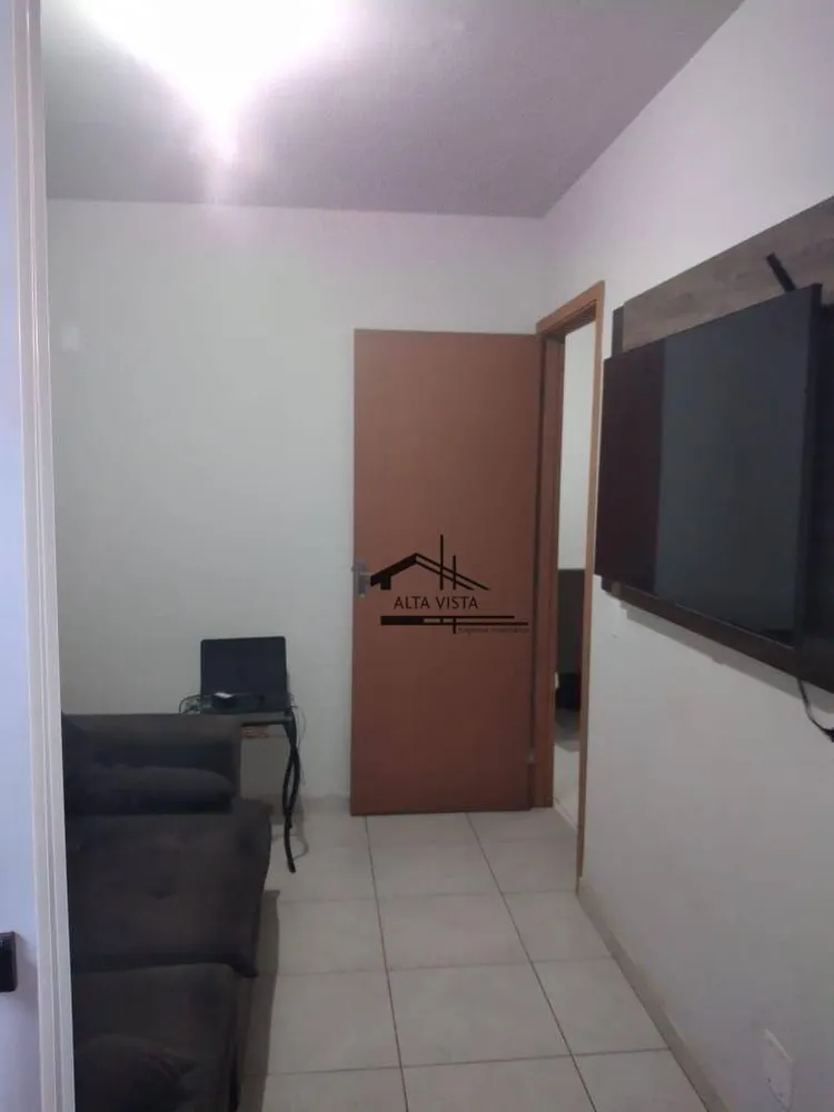 Apartamento, 2 quartos, 72 m² - Foto 2