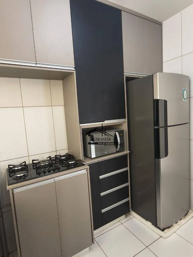 Apartamento, 2 quartos, 49 m² - Foto 2