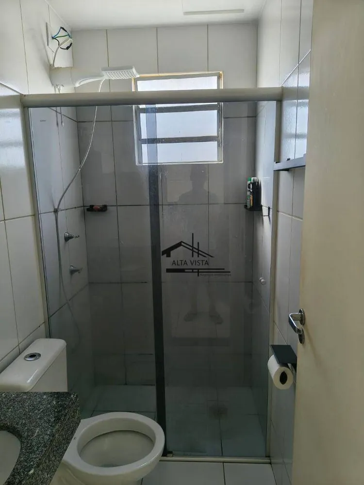 Apartamento, 2 quartos, 49 m² - Foto 4