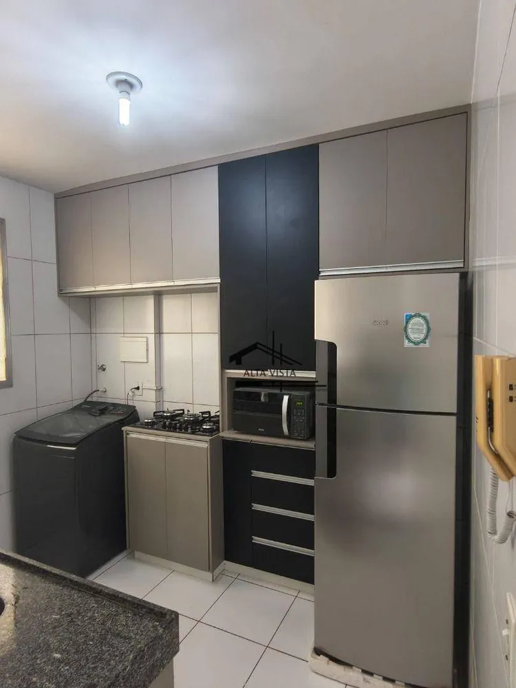 Apartamento, 2 quartos, 49 m² - Foto 1