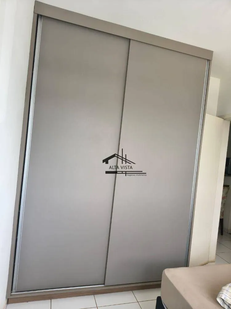 Apartamento, 2 quartos, 49 m² - Foto 5