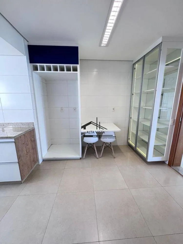 Apartamento, 3 quartos, 118 m² - Foto 15