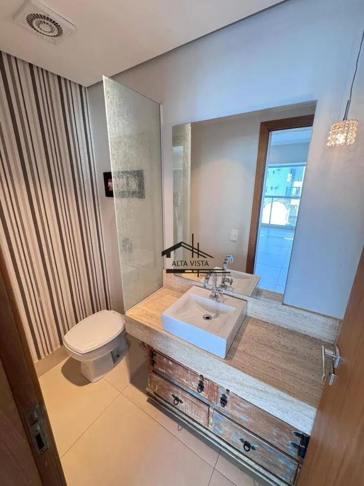 Apartamento, 3 quartos, 118 m² - Foto 16