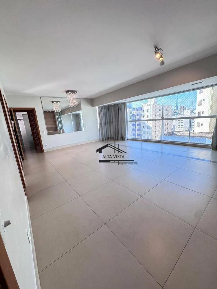 Apartamento, 3 quartos, 118 m² - Foto 2