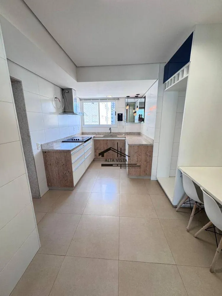 Apartamento, 3 quartos, 118 m² - Foto 9