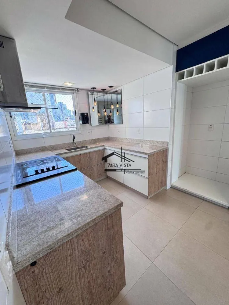 Apartamento, 3 quartos, 118 m² - Foto 14