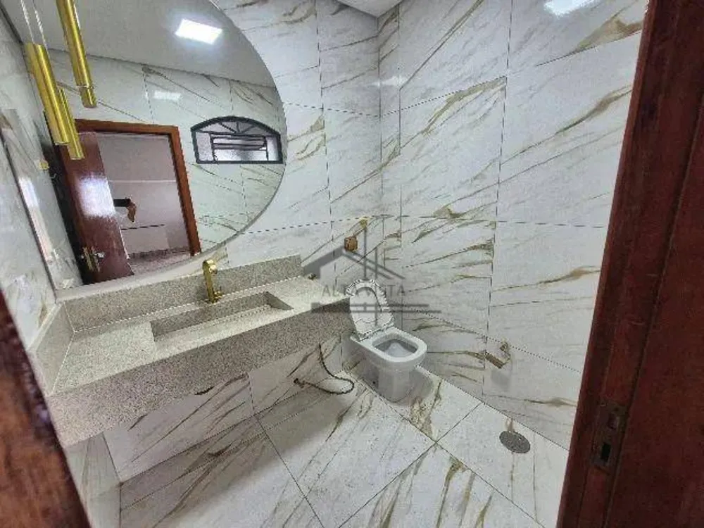 Casa, 3 quartos, 300 m² - Foto 9