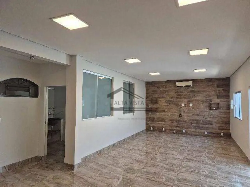 Casa, 3 quartos, 300 m² - Foto 4